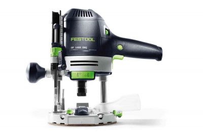 Фото Вертикальный фрезер Festool OF 1400 в интернет-магазине ToolHaus.ru